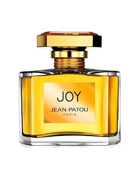 jean patou perfume|joy jean patou discontinued.